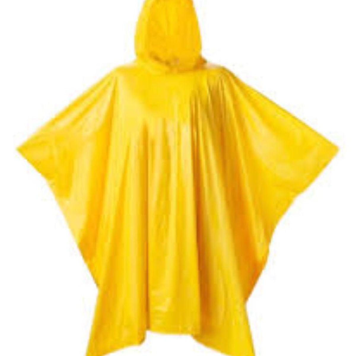 ALASKA - Capa Impermeable Para Agua Economica