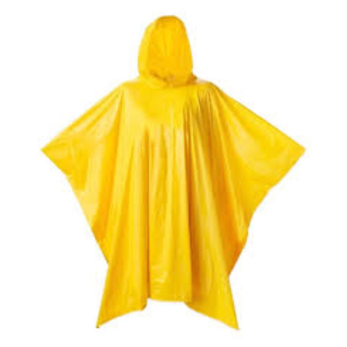 ALASKA - Capa Impermeable Para Agua Economica
