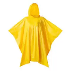 ALASKA - Capa Impermeable Para Agua Economica