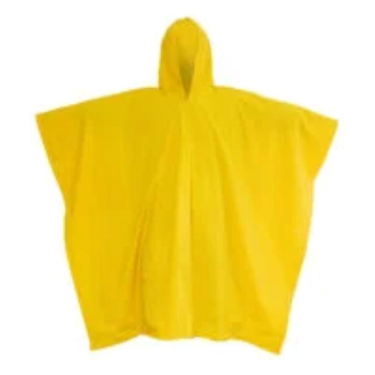 ALASKA - Capa Impermeable Para Agua Economica