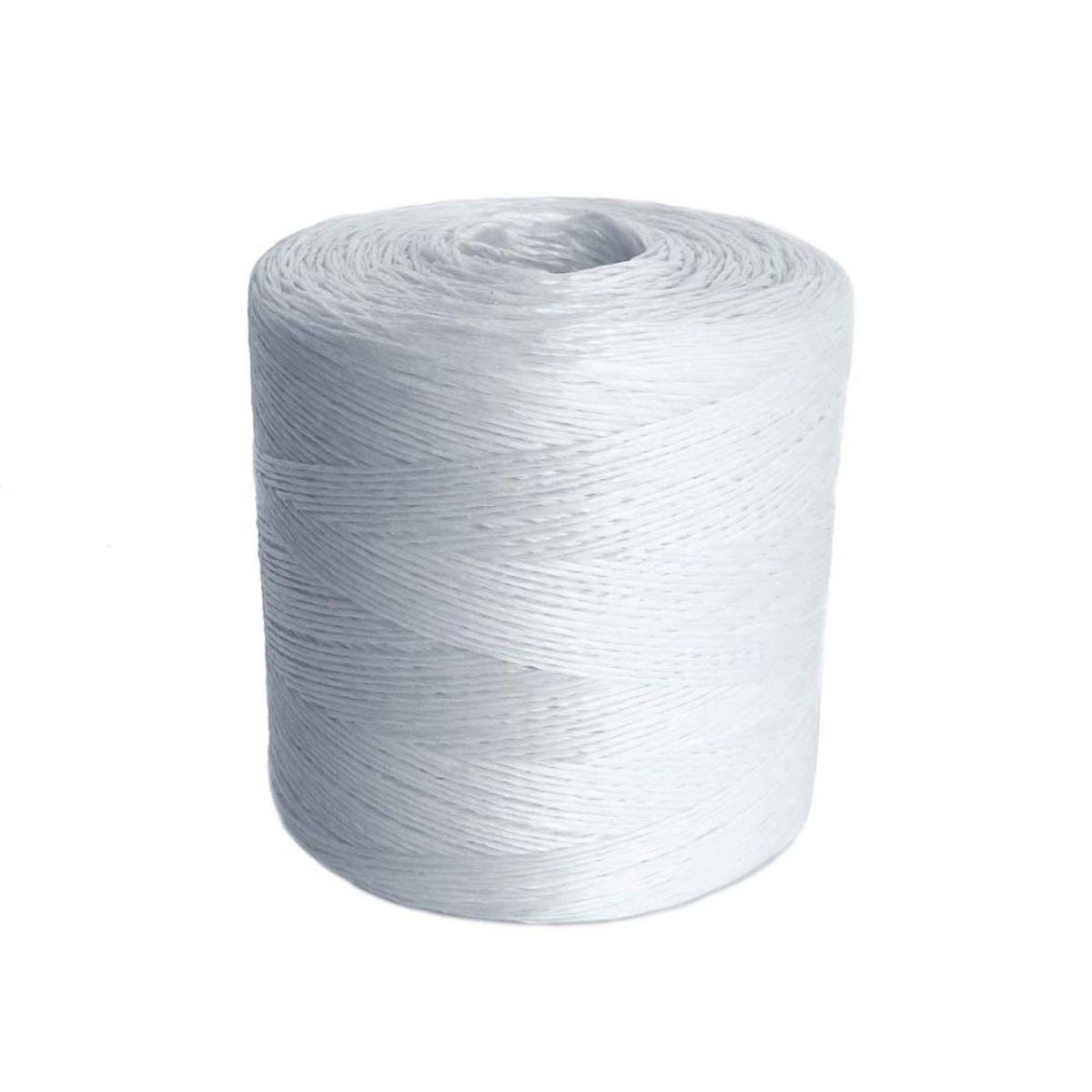 MARIENBERG - Cordel Tipo 2000 Bobinas de 1 kg aprox Natural 15 unidades