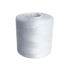 MARIENBERG - Cordel Tipo 2000 Bobinas de 1 kg aprox Natural 15 unidades