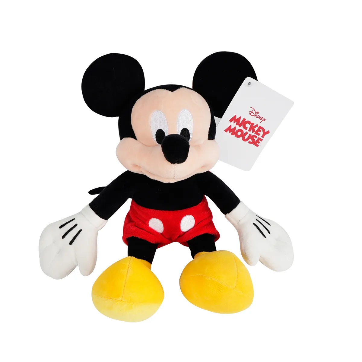 DISNEY - Peluche Mickey Standard 30Cm Disney