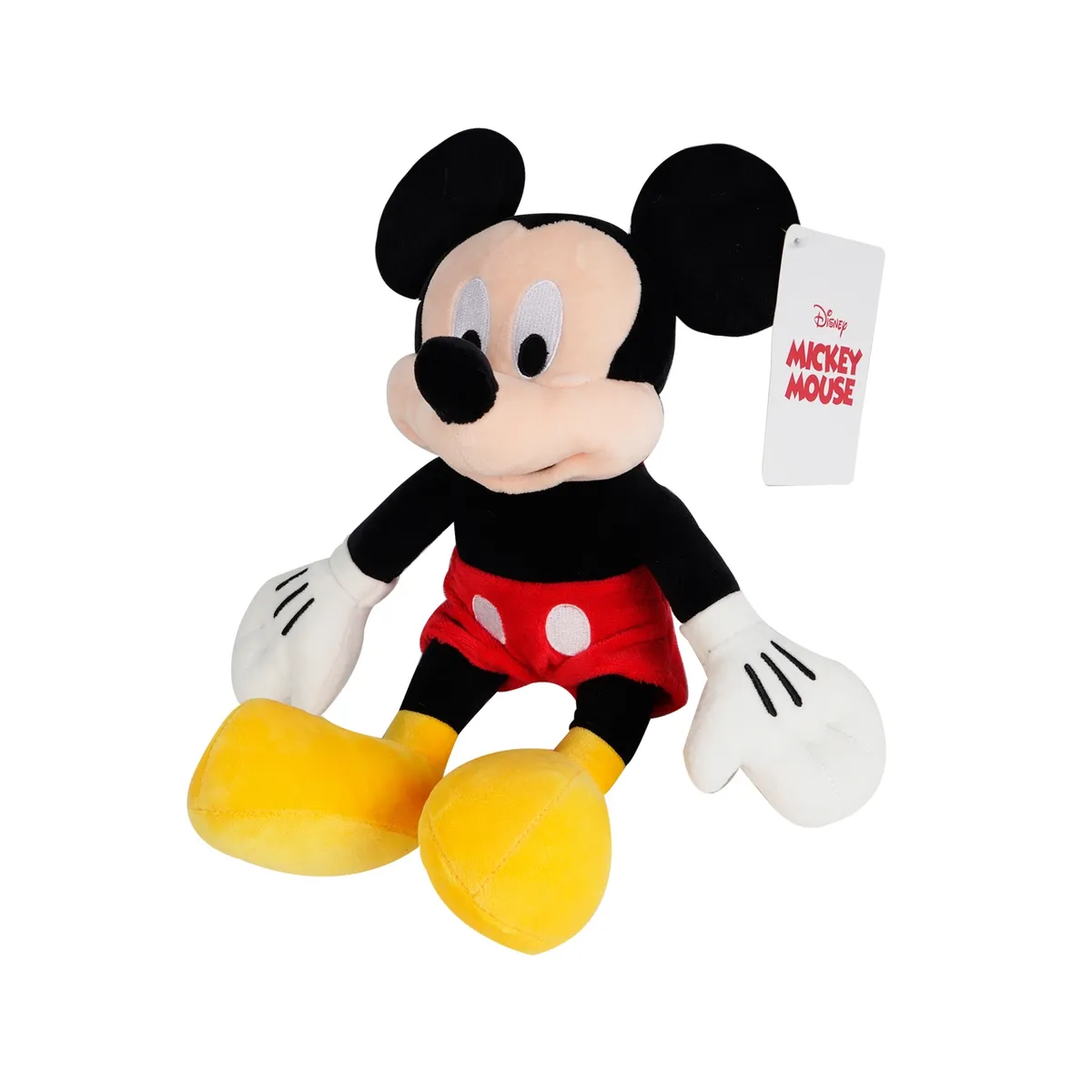 DISNEY - Peluche Mickey Standard 30Cm Disney