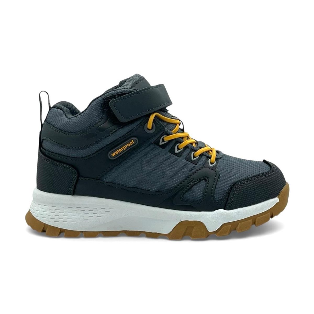 NG - Zapatilla Niño Outdoor Waterproof - Impermeable