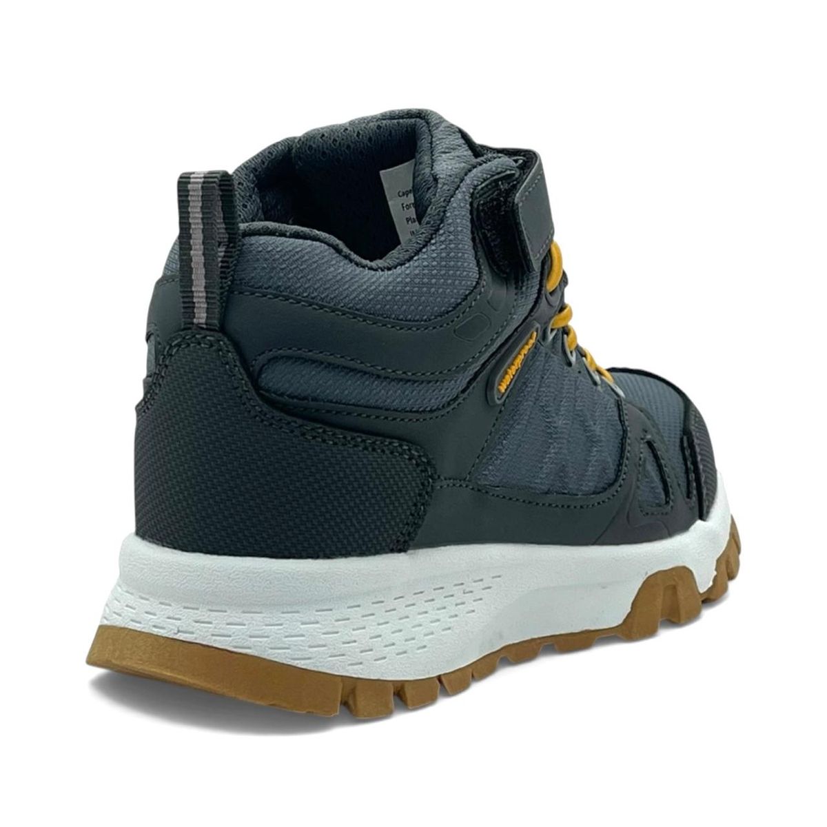 NG - Zapatilla Niño Outdoor Waterproof - Impermeable