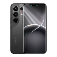 TECNO MOBILE - Celular Tecno Camon 50 Ultra 256+8 Moonshadow Black