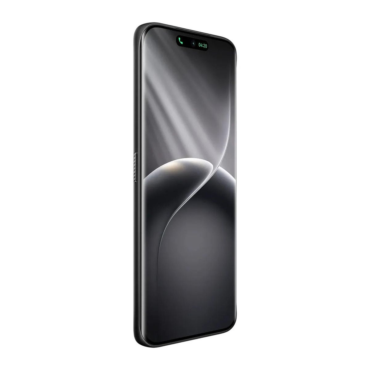TECNO MOBILE - Celular Tecno Camon 50 Ultra 256+8 Moonshadow Black
