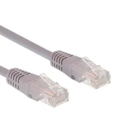 KASHIMA - Cable de Red PATCH CORD GR 2M CAT6