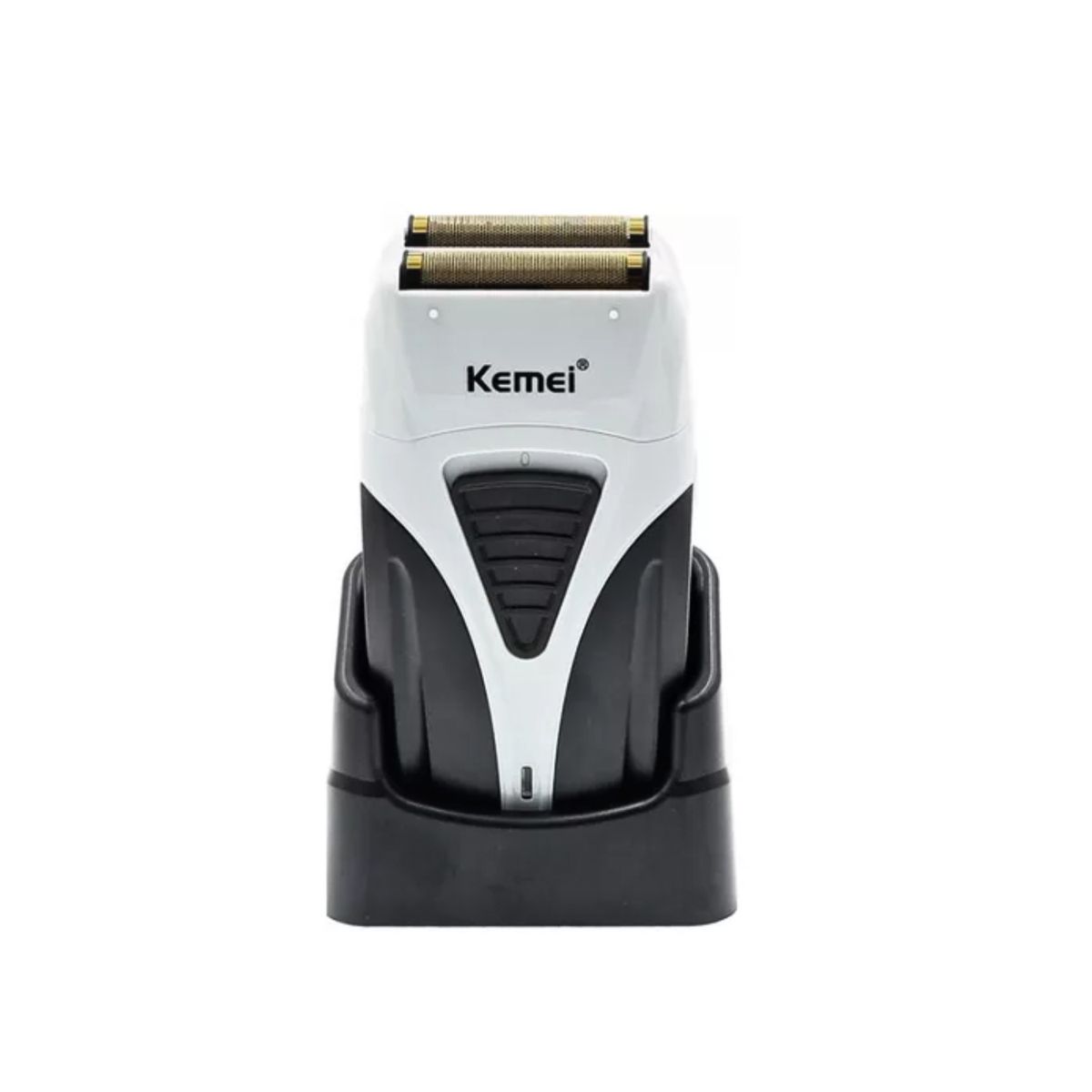 KEMEI - Maquina Afeitadora Shaver Kemei Km-3383 Recargable
