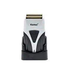 KEMEI - Maquina Afeitadora Shaver Km-3383 Recargable
