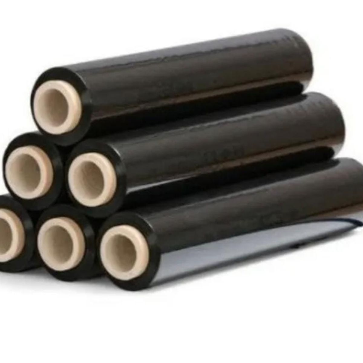 GENERICO - Papel Ahumado 35% Negro