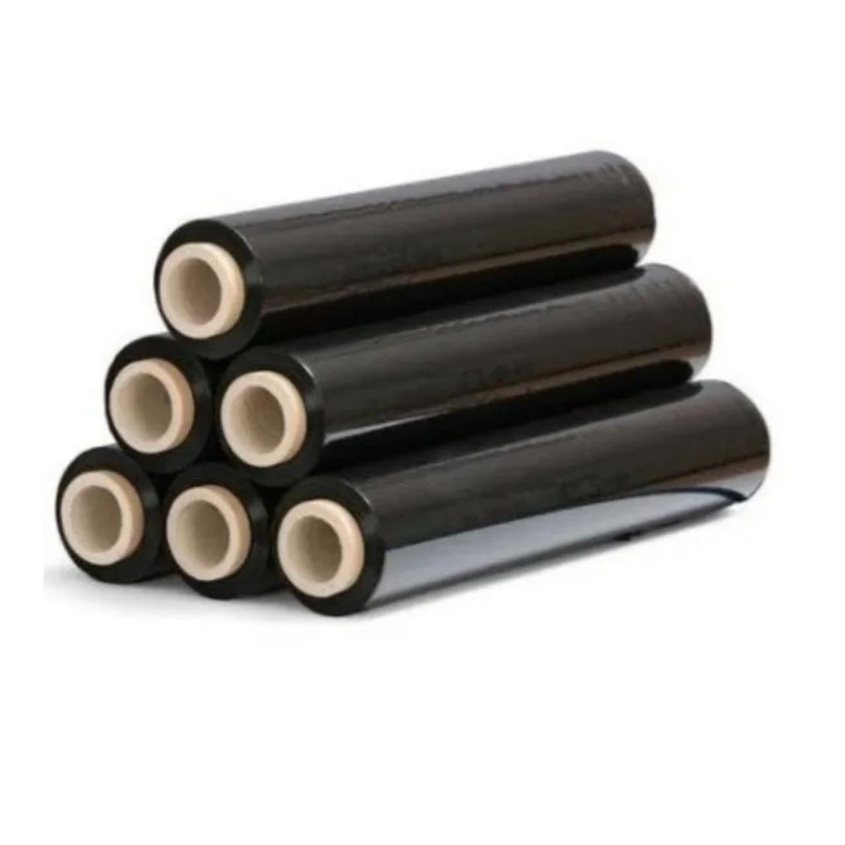 GENERICO - Papel Ahumado 35% Negro