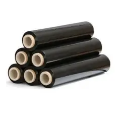 GENERICO - Papel Ahumado 35% Negro