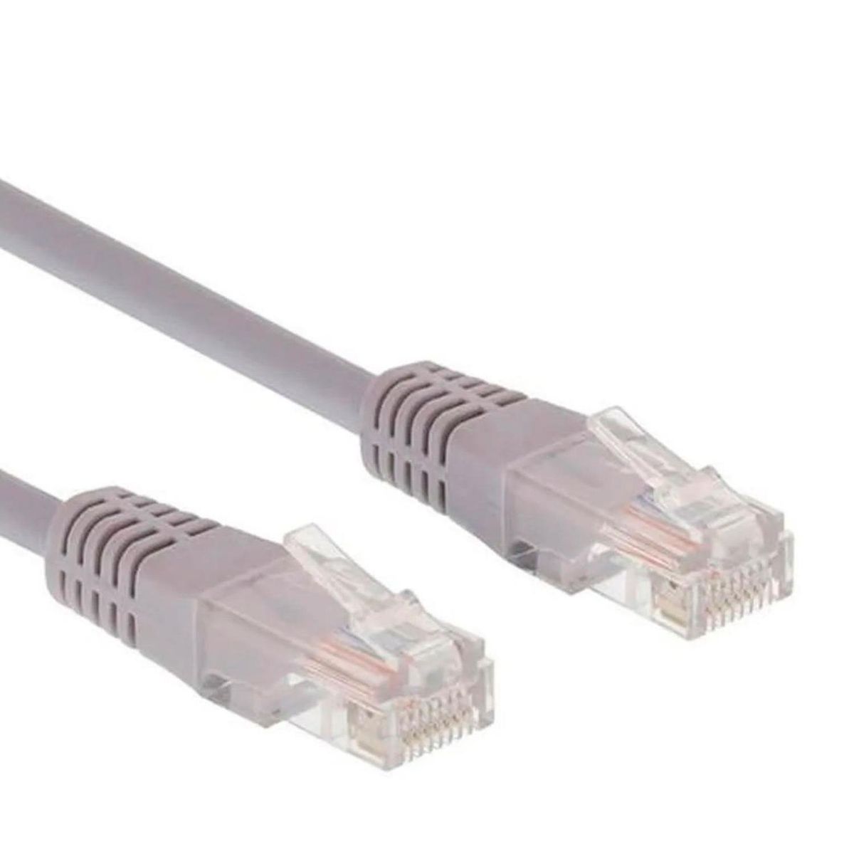 KASHIMA - Cable de Red Kashima PATCH CORD CAT6 GRIS 15MT