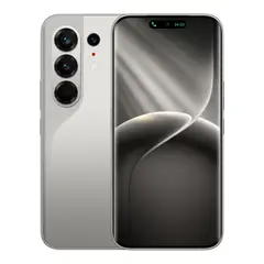 TECNO MOBILE - Celular Tecno Camon 50 Ultra 256+8 Nebula Titanium