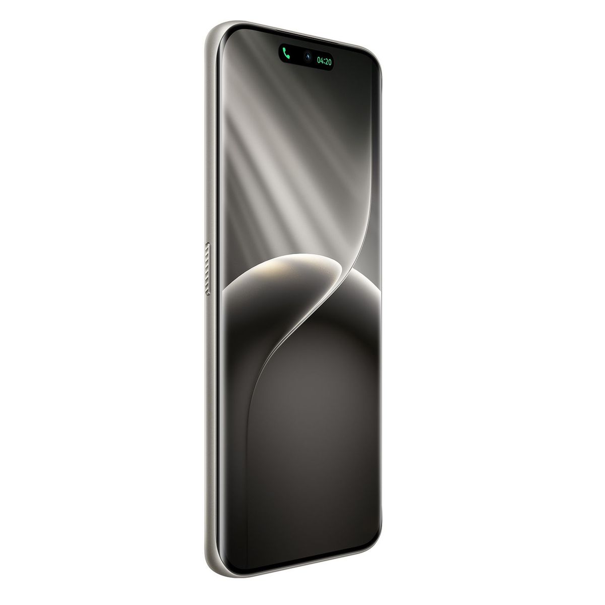 TECNO MOBILE - Celular Tecno Camon 50 Ultra 256+8 Nebula Titanium