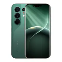 TECNO MOBILE - Celular Tecno Camon 50 Ultra 256+8 Cypress Green