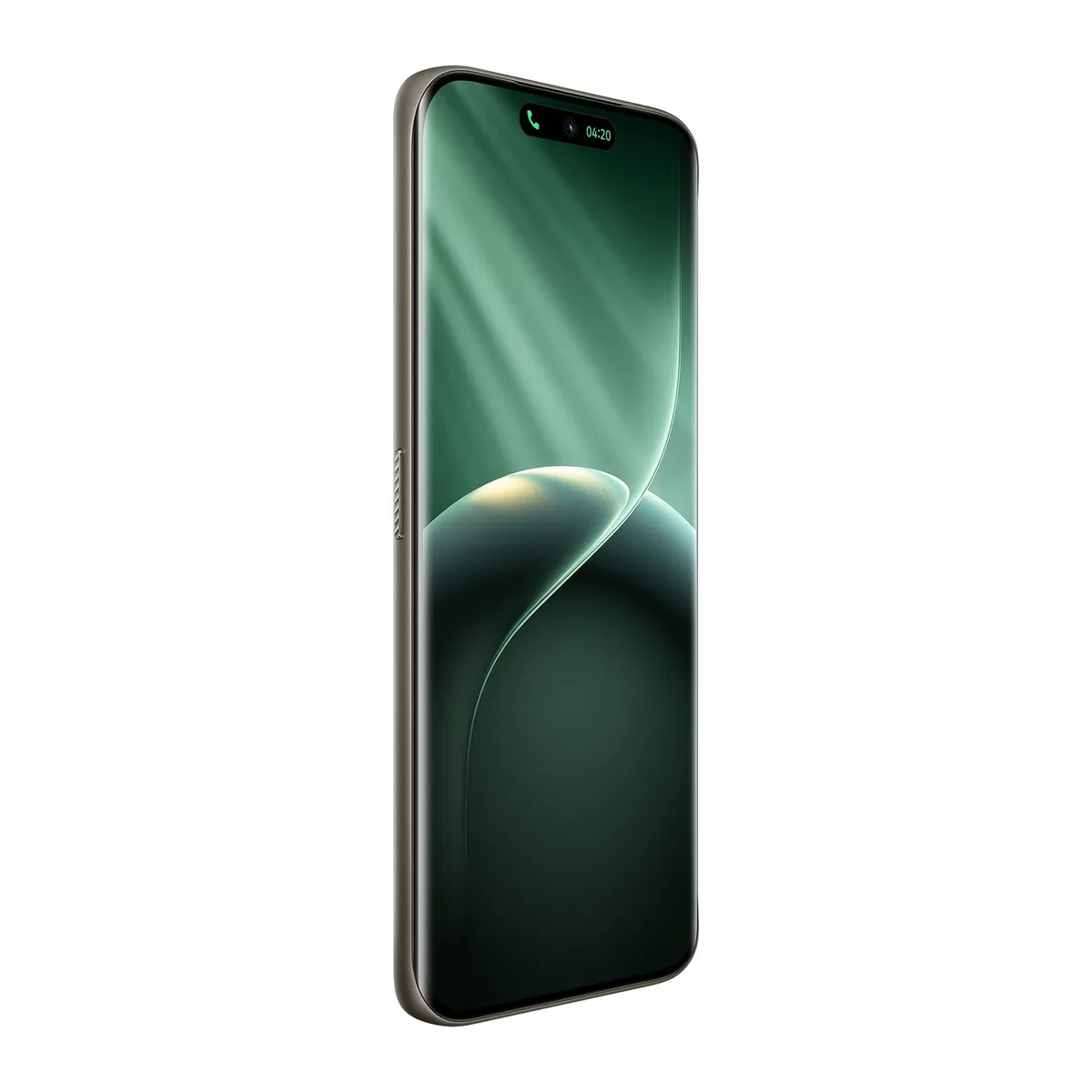 TECNO MOBILE - Celular Tecno Camon 50 Ultra 256+8 Cypress Green