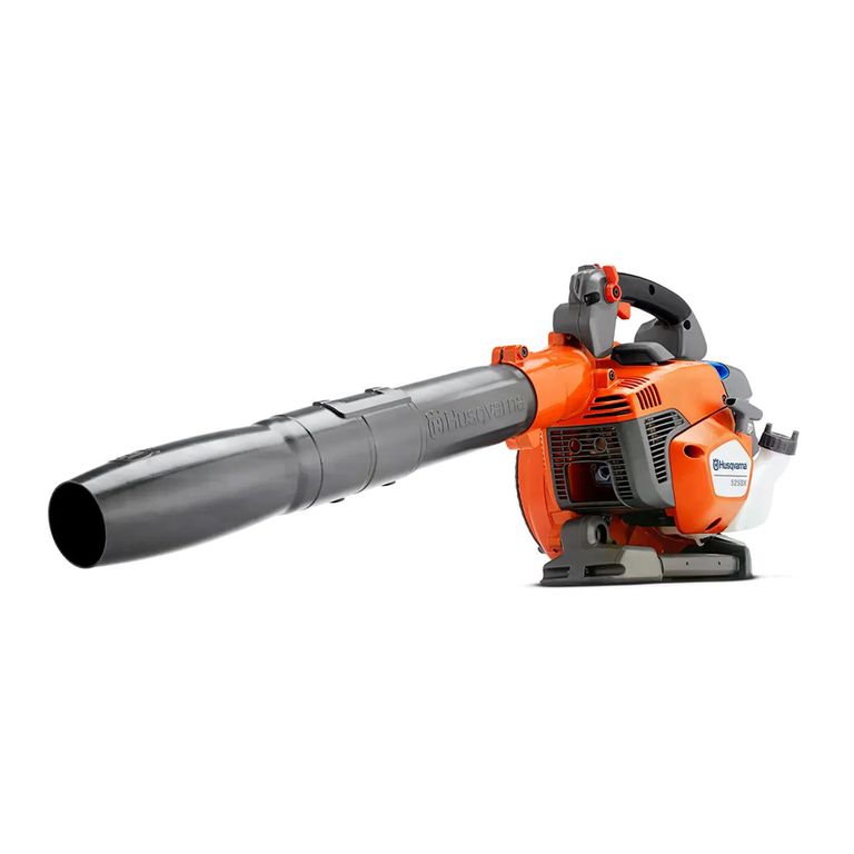 Soplador a Gasolina 525BX - 25,4 CC