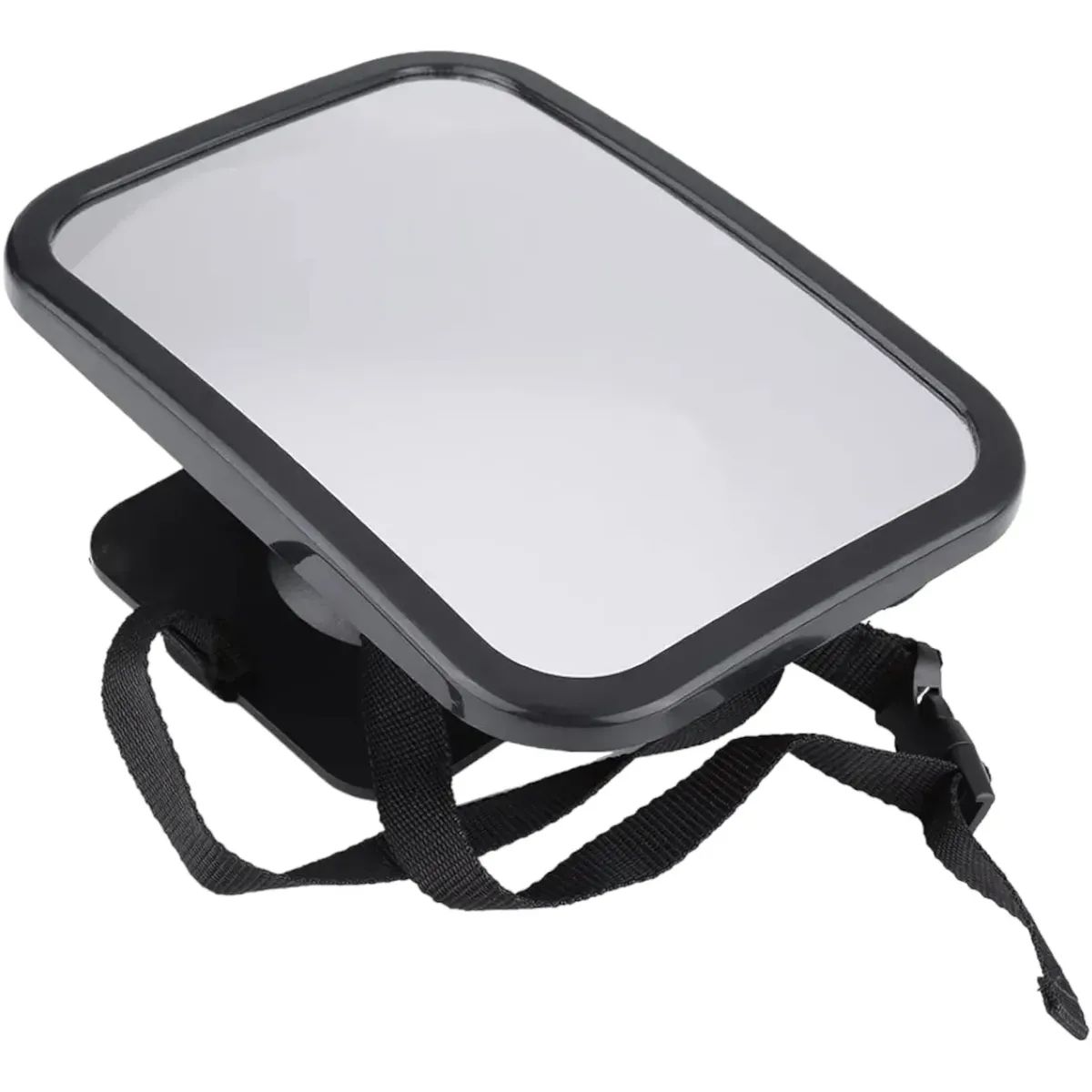 MOVI - Espejo Retrovisor para Bebé en Auto - Visión Clara y Segura mientras Conduce