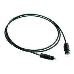 KLOTZ - Cable óptico digital FO 02TT