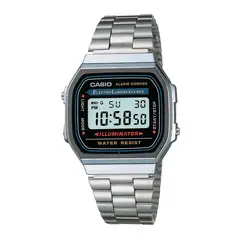 CASIO - Reloj A168WA-1