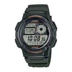 CASIO - Reloj AE-1000W-3A