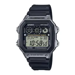 CASIO - Reloj AE1300WH-8A