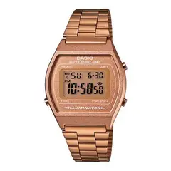 CASIO - Reloj B640WC-5A