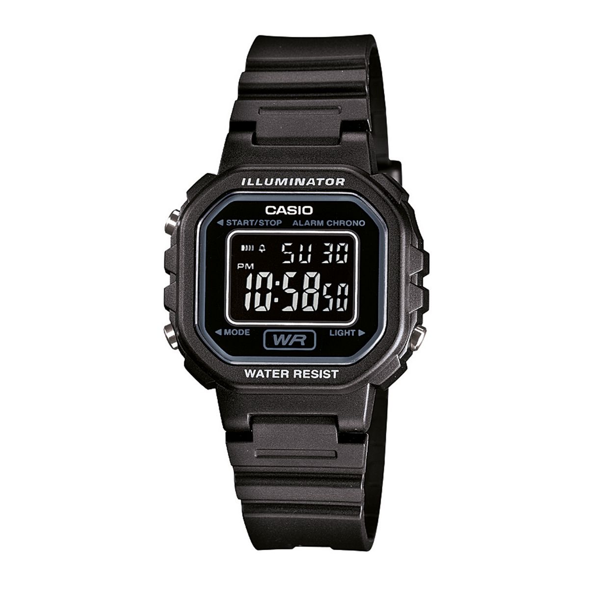 CASIO - Reloj Casio LA-20WH-1A