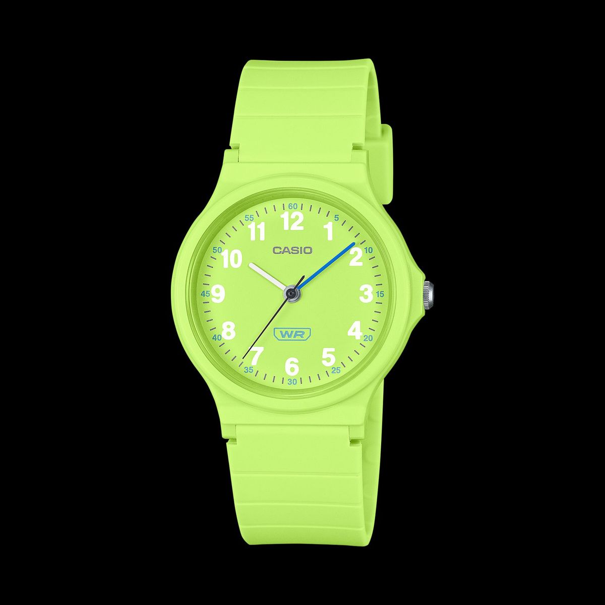 CASIO - Reloj Casio LQ-24B-3B