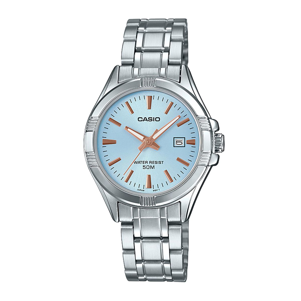 CASIO - Reloj Casio LTP-1308D-2A