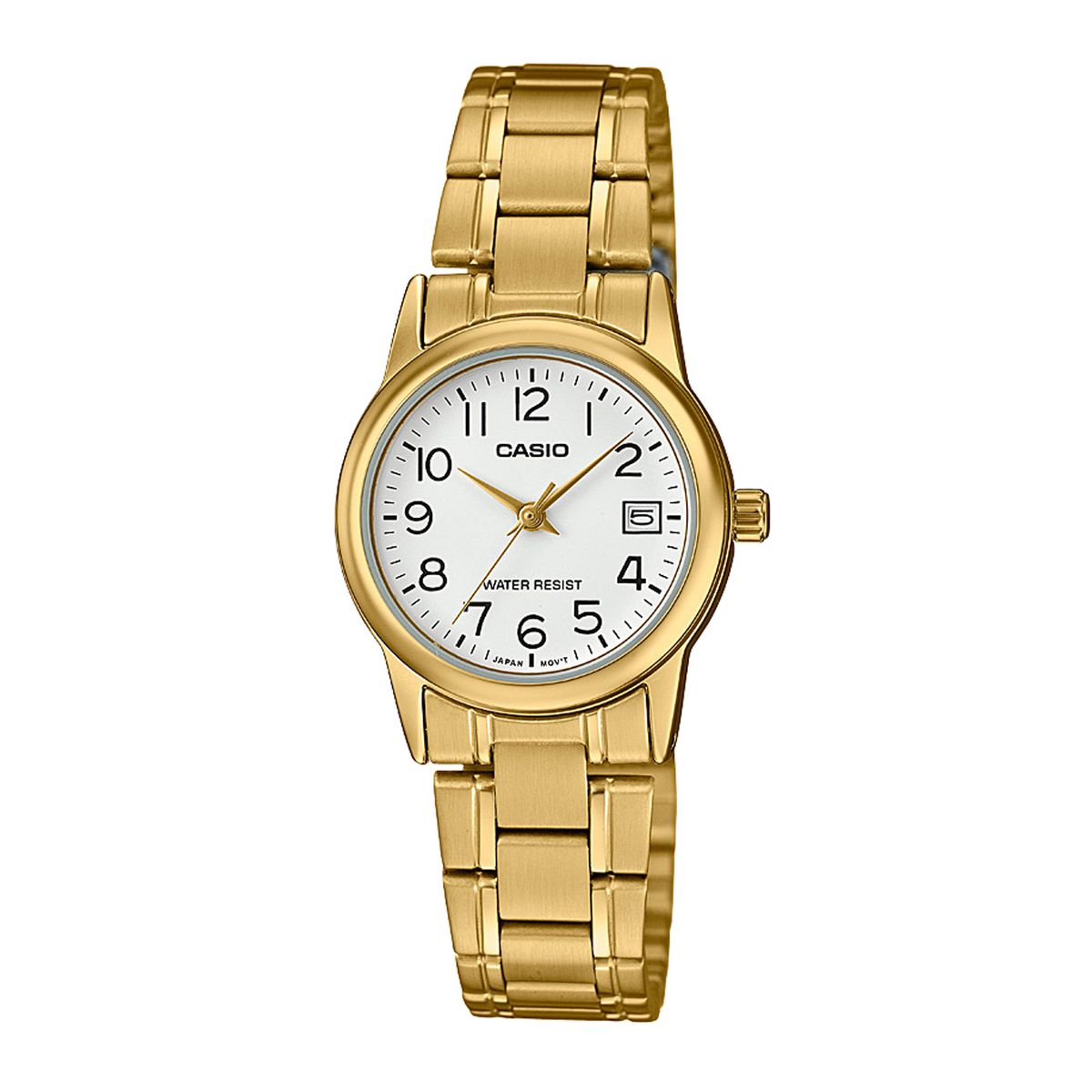 CASIO - Reloj Casio LTP-V002G-7B2