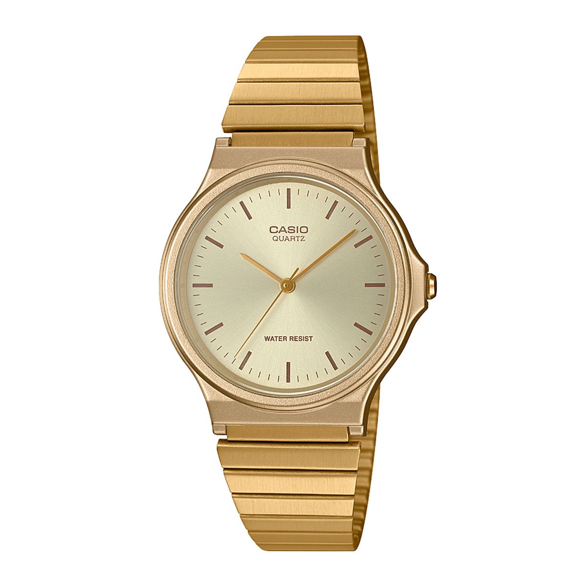 CASIO - Reloj Casio MQ-24G-9E