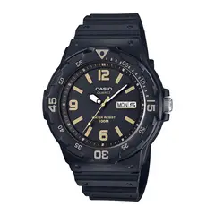 CASIO - Reloj MRW-200H-1B
