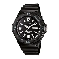 CASIO - Reloj MRW-200H-1B2