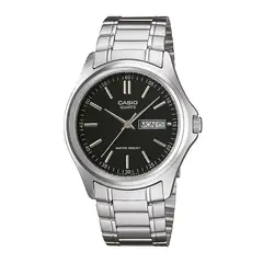 CASIO - Reloj MTP-1239D-1A