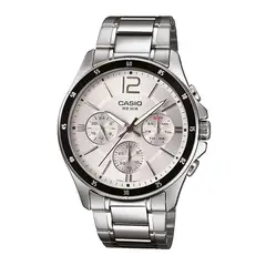 CASIO - Reloj MTP-1374D-7A