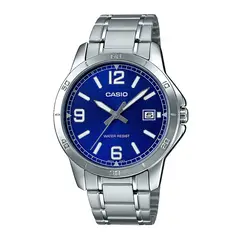 CASIO - Reloj MTP-V004D-2B
