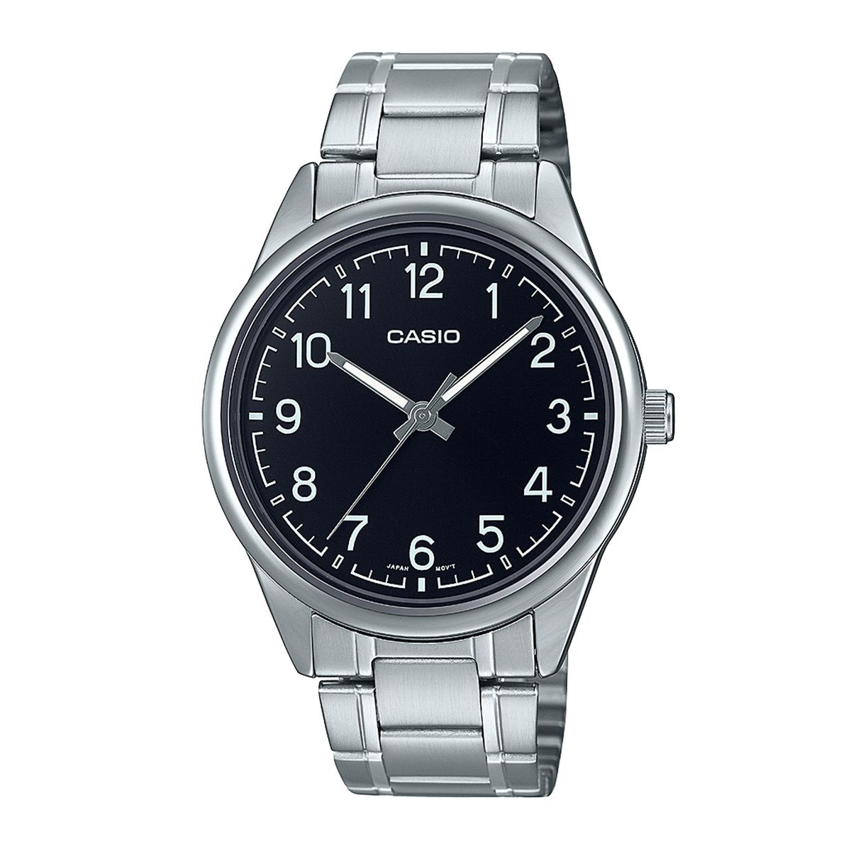 CASIO - Reloj Casio MTP-V005D-1B4