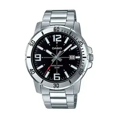 CASIO - Reloj MTP-VD01D-1B