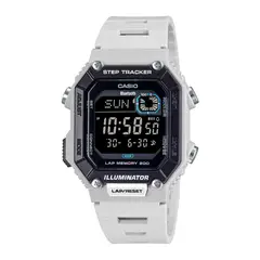 CASIO - Reloj WS-B1000-8B