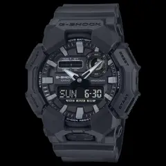 G-SHOCK - Reloj GA-010-1A1 Carbon Core Guard