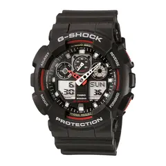 G-SHOCK - Reloj GA-100-1A4