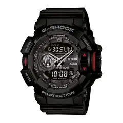 G-SHOCK - Reloj GA-400-1B