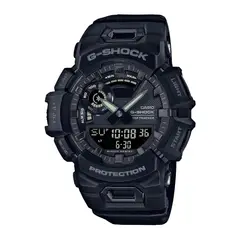 G-SHOCK - Reloj GBA-900-1A GBA9001A Hombre Análogo Digital
