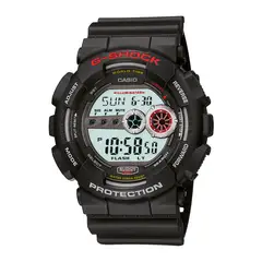 G-SHOCK - Reloj GD-100-1A