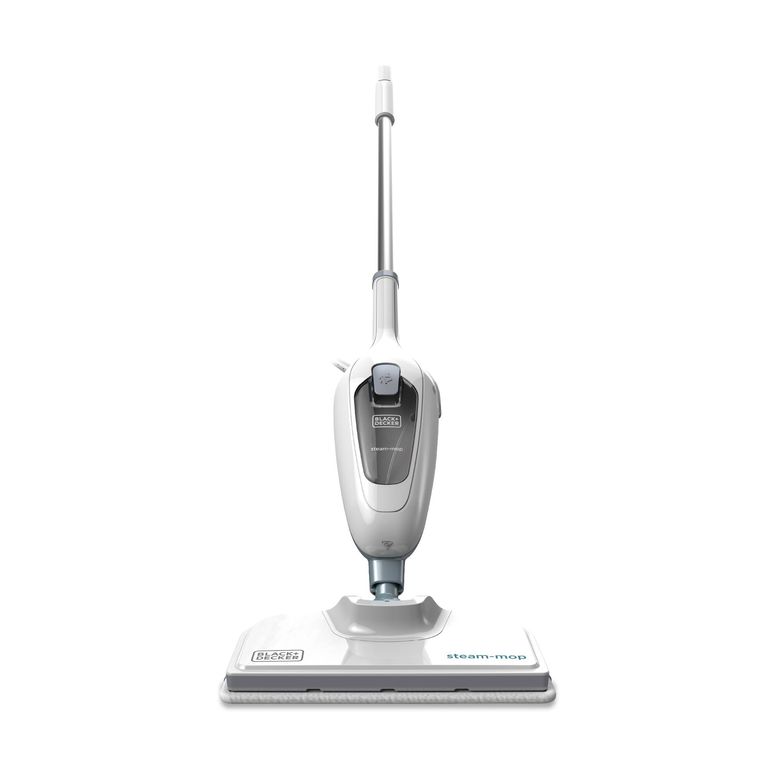 BLACK+DECKER Vaporizador vertical 1300W 7 en 1 VL1300-B2C