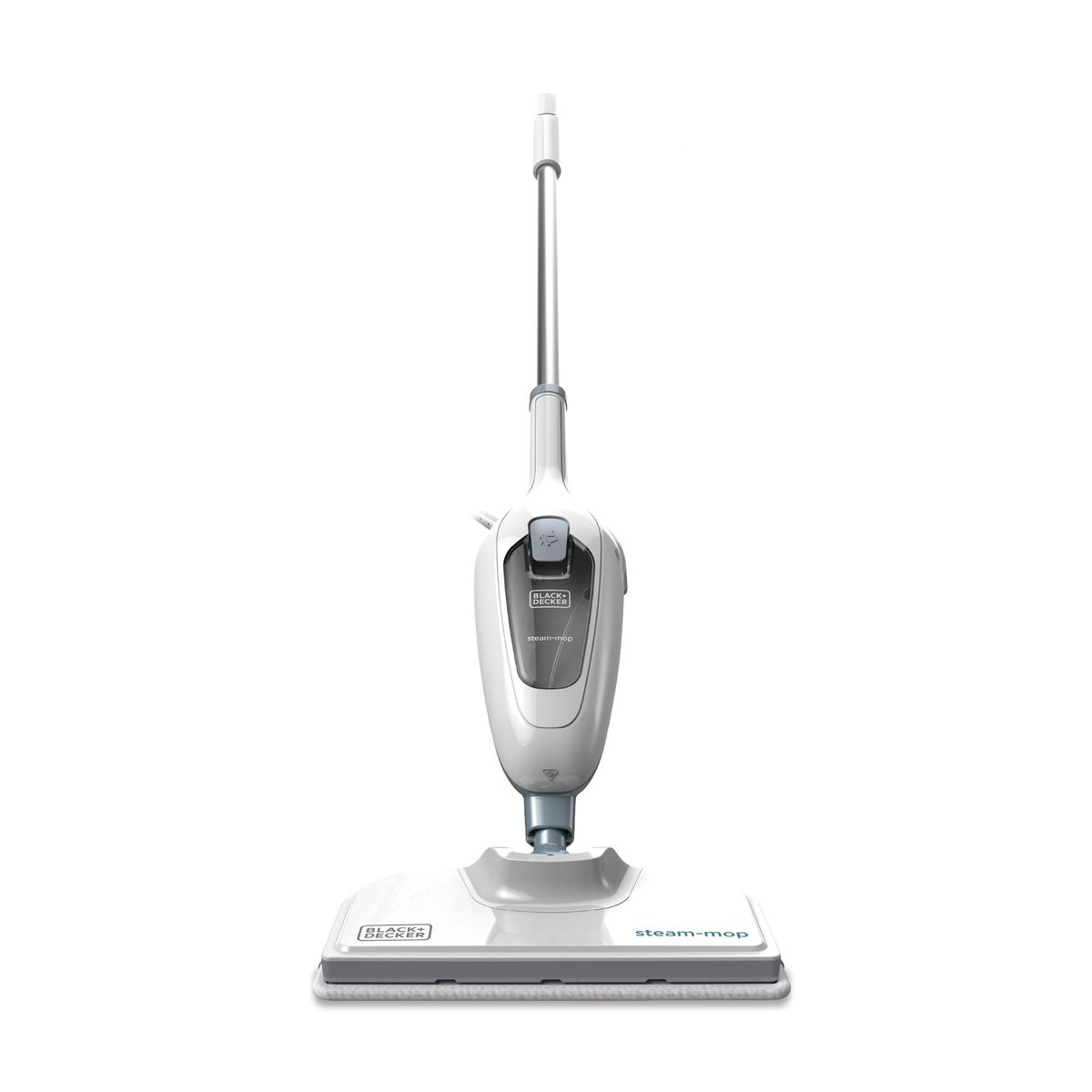 BLACK+DECKER - Vaporizador Aspiradora 1300W 7 en 1 BLACK+DECKER VL1300-B2C